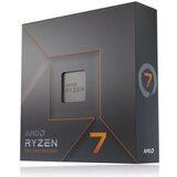 AMD Procesor AM5 Ryzen 7 7700X Box 4,5GHz 8xCore 40MB 105W | ePonuda.com
