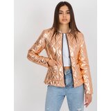 LAKERTA Jacket-LK-KR-507835.33P-gold | Shoptok.si