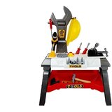  Dječja radionica za igru s žutom kacigom - safety | Shoptok.si