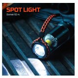 Nebo LED baterijska lampa NEBO GALILEO TEMPEST 350 | ePonuda.com
