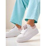Resti Women's Sport Sneakers Sefokki | Shoptok.si