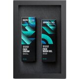 Zew For Men Essential Moisturising and Soothing Set set za navlaženo kožo (za moške) | Shoptok.si
