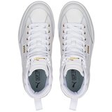 Puma Visoke superge Karmen Mid Bela | Shoptok.si