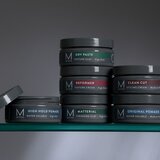 Paul Mitchell Mitch Matterial Finishing Clay oblikovanje las močna fiksacija 85 g | Shoptok.si