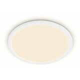 Philips Okrugla spot lampa Iall 929004109401, 3X5W, Bs Hv, Bela | ePonuda.com