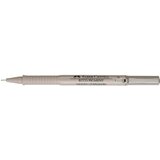 Ecco pigment 0.1 mm (faber castel - pigment)