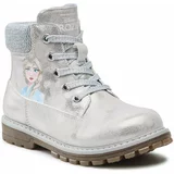 Frozen Pohodni čevlji CS2118-01DFR Silver 2