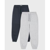 Sinsay Paket od 2 para donjih dijelova trenirke jogger loose Slike