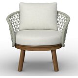 Bessagi Garden Lounge Garitura Belaya, Bela, 4-Delni Set | Shoptok.si