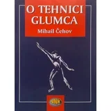 Mihail Aleksandrovič Čehov - O tehnici glumca