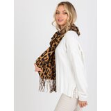 Factory Price Scarf-AT-SZ-1-892.39P-camel | shoptok.hr