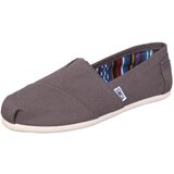 Toms Espadrile 'Alpargata Core' temno siva Cene
