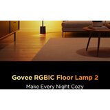 GOVEE RGBICWW Floor Lamp 2 | shoptok.hr