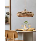 Good&Mojo VISEČA SVETILKA 60/60/280 cm E27 | Shoptok.si