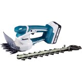 Makita Aku Škare za Travu UM110DWYX (18V, 1.5Ah) P67 | shoptok.hr