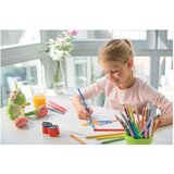  Boje drvene 48boja grip 2001 faber castell 112449 | shoptok.hr