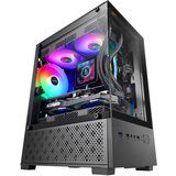 TACENS Mars Gaming MC-SE2 Mini Tower Black Cijene