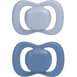 b.box tolažilna duda - silikon 2 2/1 ocean/sky | Shoptok.si