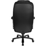 MID.YOU Pisarniški Stol Pullmann I, Črna | Shoptok.si