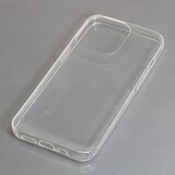 OTB Silikonski omot za Apple iPhone 13 Pro, transparentan Cijene