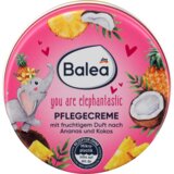 Balea you are elephantastic univerzalna krema 30 ml | ePonuda.com