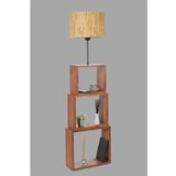 Opviq podna lampa puzzle 534LUN4508