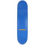 Birdhouse Type Logo 8" Skateboard deska blue | Shoptok.si