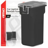 OSIGURAČI JAPVAL MINI 17mm ŽENSKI 2/1 80A