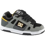 Dc Shoes Nizke superge Shoes Stag Črna Cene
