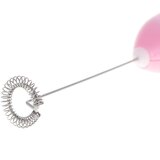 Mutilica Penilnik za kapučino MS 4493 PINK | Shoptok.si