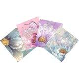 Kesa UKRASNA L 26X32X10 OP2375 UNIVERZALNA PASTEL CVET WY Cene