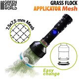 Green Stuff World Grass Flock Applicator Large Mesh Head | Velika mrežica za aplikator statičke trave Cene