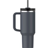Stanley Quencher H2.O FlowState™ Tumbler tumbler sa slamkom od nehrđajućeg čelika veliki Twilight 1180 ml | shoptok.hr