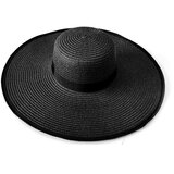  Šešir Lady Diva Crni br.58 | shoptok.hr