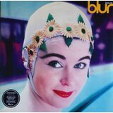 Blur Leisure (Special Edition) Cene