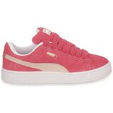 Puma Nizke superge Suede Xl Rožnata | Shoptok.si