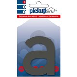 Rio Črka Pickup 3D Home Rio (Motiv: a, višina: 10 cm, sive barve) Cene
