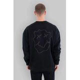 Hurley 048 Smile Crew Sweater black | Shoptok.si
