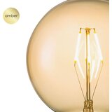 A LED sijalka Carbon A (4 W, 400 lm, 2700 K, 220-240 V, 50/60 Hz) | Shoptok.si