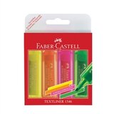 Faber-Castell Markeri 1546, 4 komada | shoptok.hr