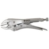  WURTH Limarska grip klešta paralelna, 185 mm (507150923) Cene