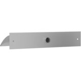 FONTANA za bazen srebrna 45x26x13 cm od nehrđajućeg čelika | shoptok.hr