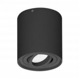  CAROLIN DOWNLIGHTER OKRUGLI CRNI GU10 35W ORNO Cijene