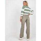 Fresh Made Pants-D70037M62291A1-khaki | Shoptok.si