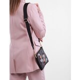 Vuch Lylann Flowers Black | Shoptok.si