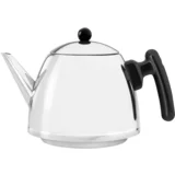 Bredemeijer teapot classic 1,2l edelstahl / black 1310Z