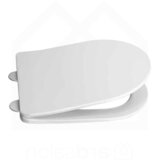 Minotti WC daska duroplast bela soft close take off MD200 | Eponuda.com