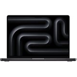 Apple MacBook Pro 14.2 inch M4 Pro 12-core CPU 16-core GPU 24GB 512GB SSD Space Black (MX2H3) NOB | Eponuda.com