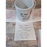  Darilna škatlica za botra, presenečenje s skodelico DARPRE 02 | Shoptok.si
