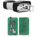 Renault Can Clip V216 OBD2 skener za avtomobile, zlata PCB, diagnostično orodje, normalni čip, (5000156909)